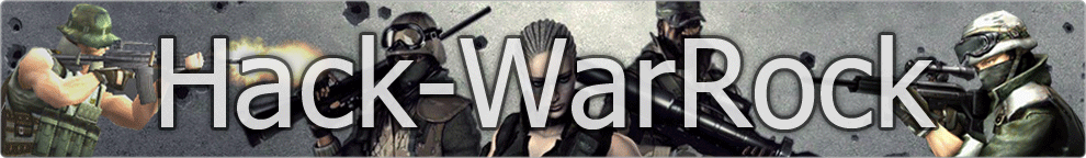 Hack-WarRock